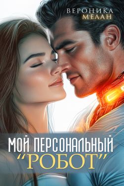 Вероника Мелан  Мой персональный робот 