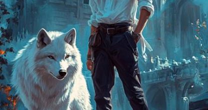 Тёмный маг. Книга 1. Неведомый путь