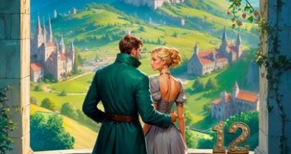 Орден Архитекторов. Книга 12