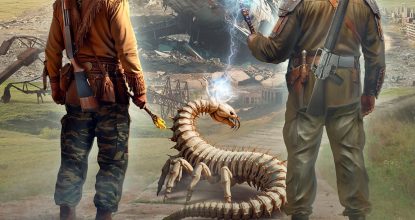Барьер Ориона — 6. Сеть орбитальной блокады
